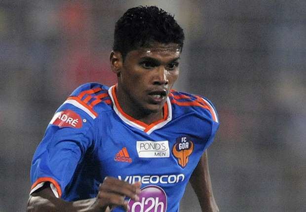 Romeo Fernandes Romeo Fernandes joins Brazil39s Atletico PR Goalcom