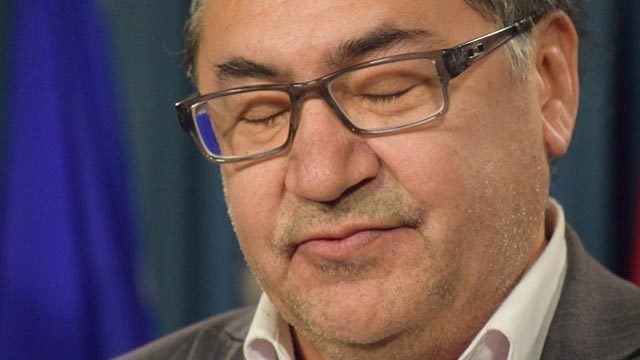 Romeo Saganash NDP MP Saganash faces questions over wording similarities in Canada