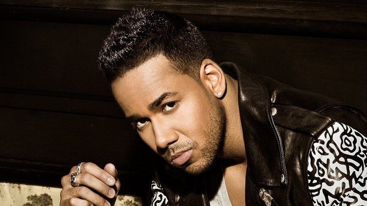 Romeo Santos Romeo Santos Odio Feat Drake Lyric Video YouTube