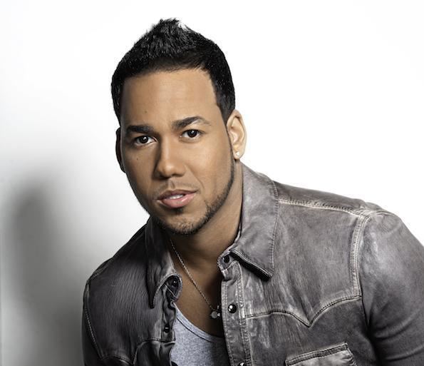 Romeo Santos Stebani Cruz Who is Romeo Santos The Next Artist to