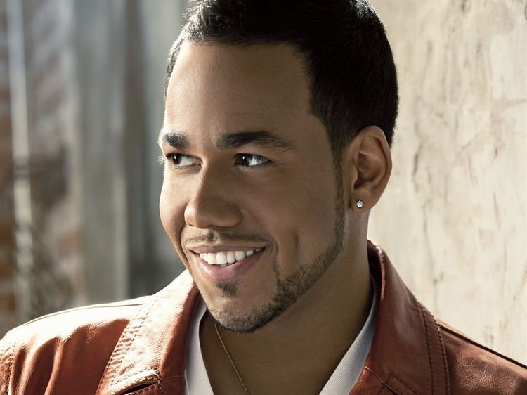 Romeo Santos Romeo Santos Aventura