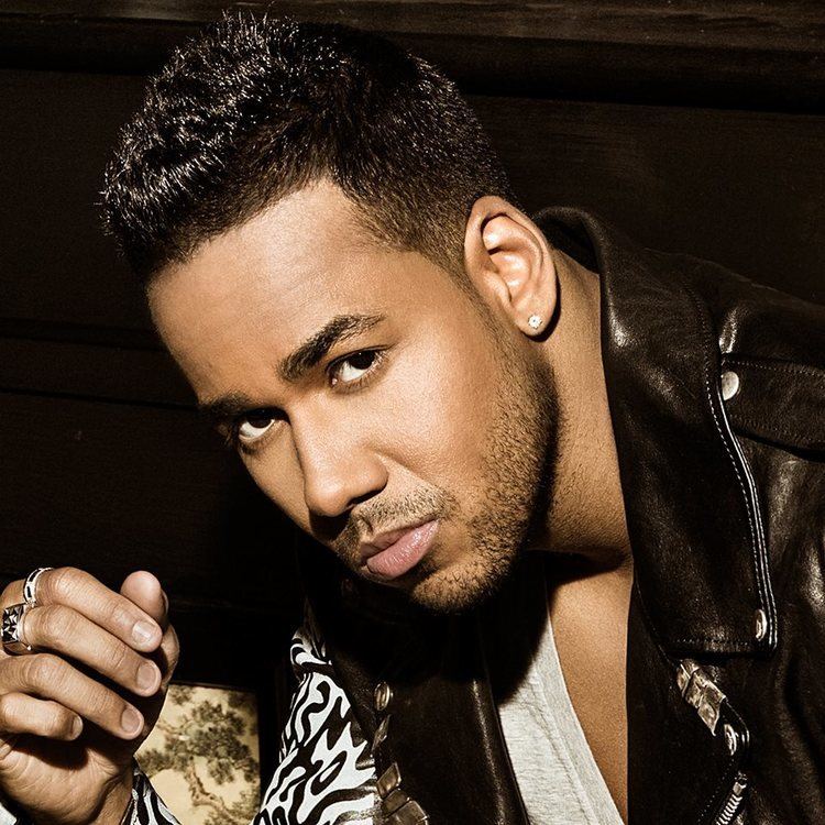 Romeo Santos Latin Music Superstar Romeo Santos Joins 39Fast amp Furious 7