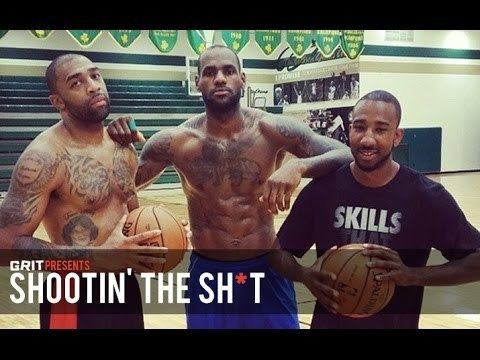 Romeo Travis The OffSeason Workout That Brought Lebron Back To