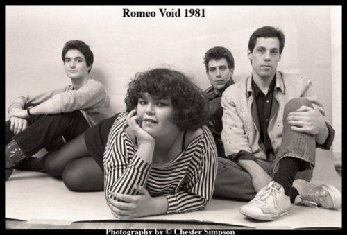 Romeo Void Romeo Void39s Best Songs This Is My Jam