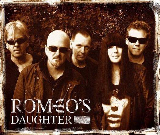 Romeo's Daughter Romeo39s Daughter Melodic Hard Rock
