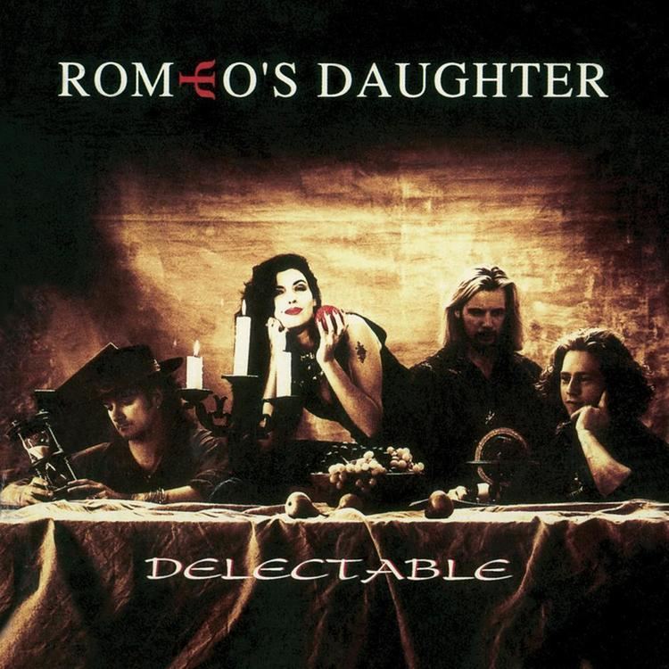 Romeo's Daughter ROMEO39S DAUGHTER Romeo39s daughter Nuclear Blast