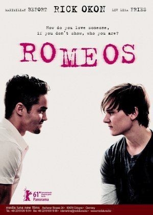 Romeos (film) Film Review Romeos Warning Major Spoiler Cinesnatch