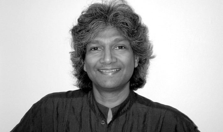 Romesh Gunesekera Romesh Gunesekera a tutor at Arvon