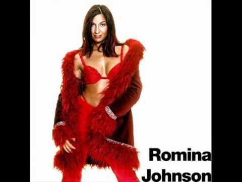 Romina Johnson Romina Johnson Never Do Extended Version YouTube