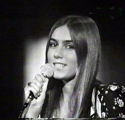 Romina Power - Alchetron, The Free Social Encyclopedia