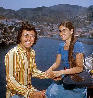 Romina Power Romina Power Wikipedia