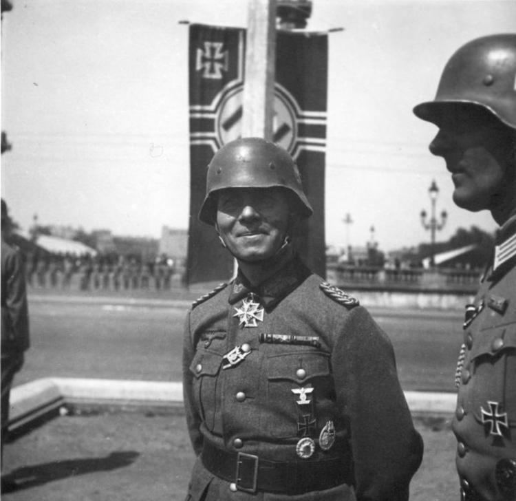 Rommel myth