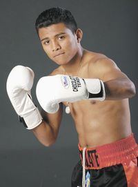 Román González (boxer) staticboxreccomthumbdd3RomanGonzalezWBAjp