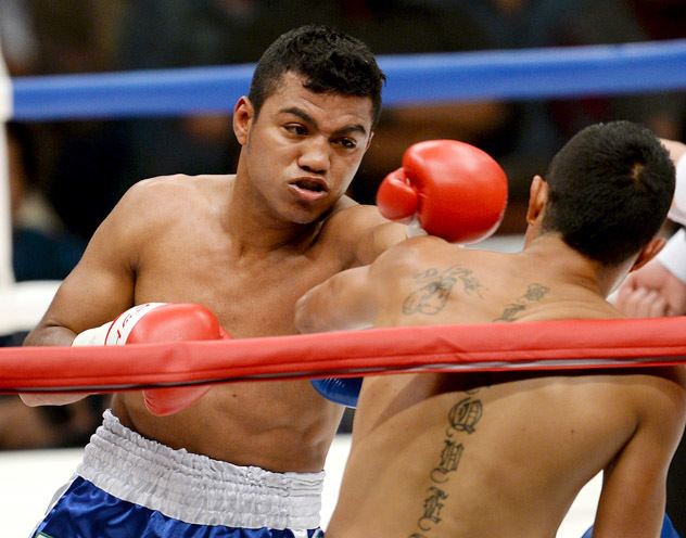 Román González (boxer) News MMA OddsBreaker Part 363