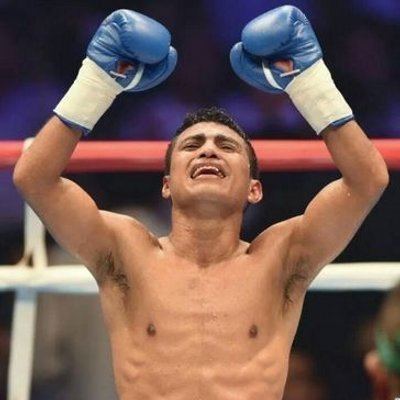 Román González (boxer) Roman Gonzalez chocolatitobox Twitter