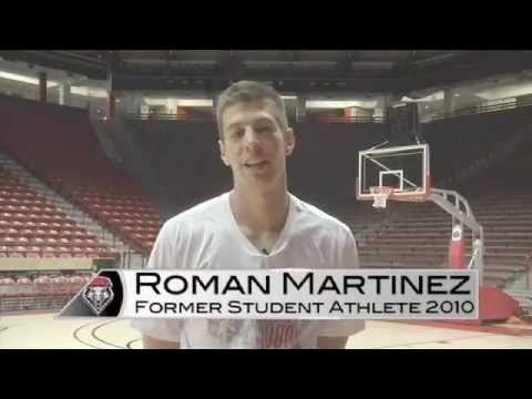 Román Martínez (basketball) httpsiytimgcomviJ1zdZvA37Uhqdefaultjpg