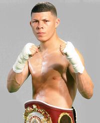 Román Martínez (boxer) staticboxreccomthumb116RomanMartinezjpeg2
