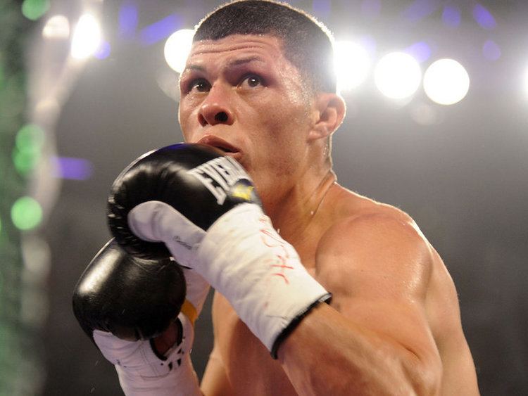 Román Martínez (boxer) Roman Martinez Boxing Record