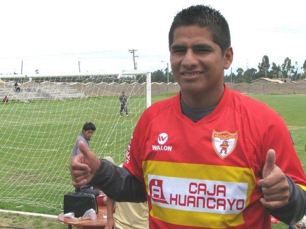 Román Ojeda Romn Ojeda vuelve a Huancayo como parte del Rojo Matador Diario