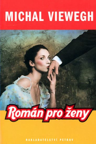 Román pro ženy Kniha Romn pro eny knizniklubcz