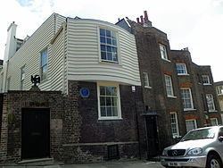 Romney's House httpsuploadwikimediaorgwikipediacommonsthu