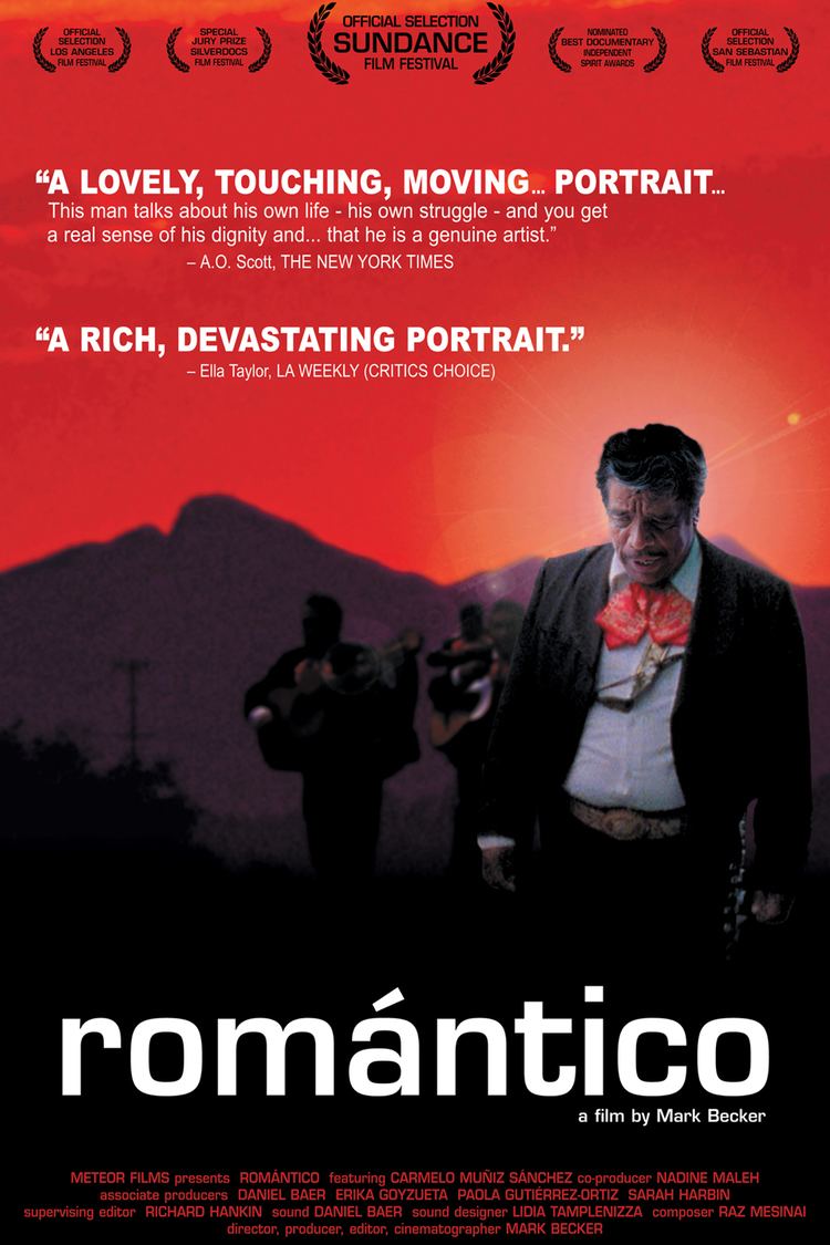 Romántico (film) wwwgstaticcomtvthumbmovieposters164746p1647