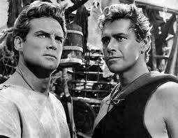 Romolo e Remo Duel Of The Titans 1961 AwesomeBMoviescom