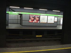 Romolo (Milan Metro) httpsuploadwikimediaorgwikipediacommonsthu