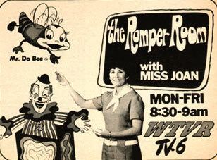 Romper Room Alchetron The Free Social Encyclopedia