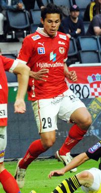 Romário (footballer, born 1985) httpsuploadwikimediaorgwikipediacommonsthu