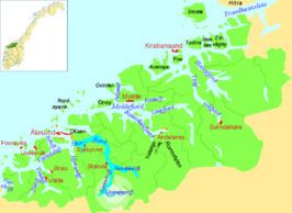 Romsdalsfjord Romsdalsfjord Wikipedia