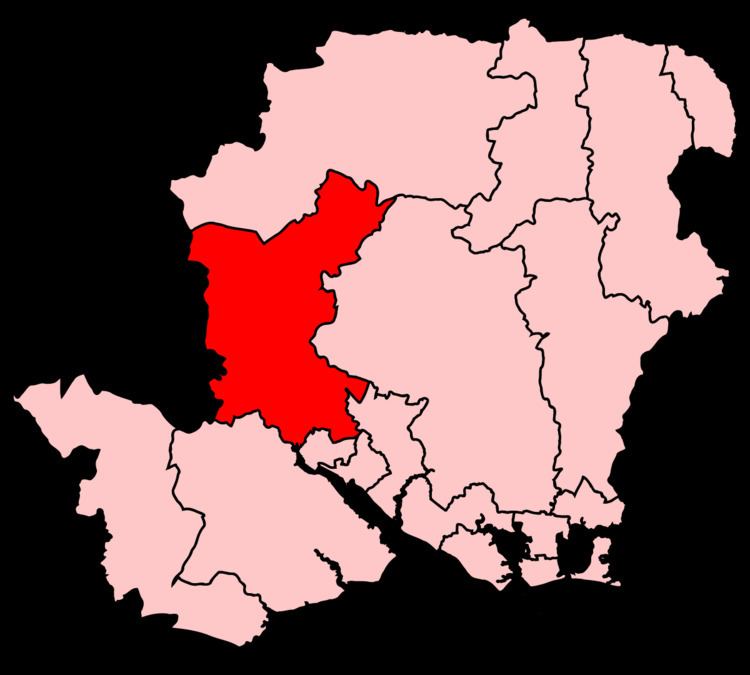Romsey by-election, 2000
