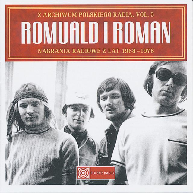 Romuald I (archbishop of Salerno) Bobas a song by Romuald i Roman on Spotify