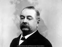 Romualdo Pacheco Happy Birthday Governor Pacheco Californias Capitol