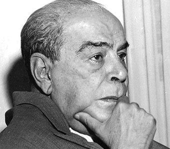 Romulo Gallegos Biography Rmulo Gallegos Novelist and Venezuelan