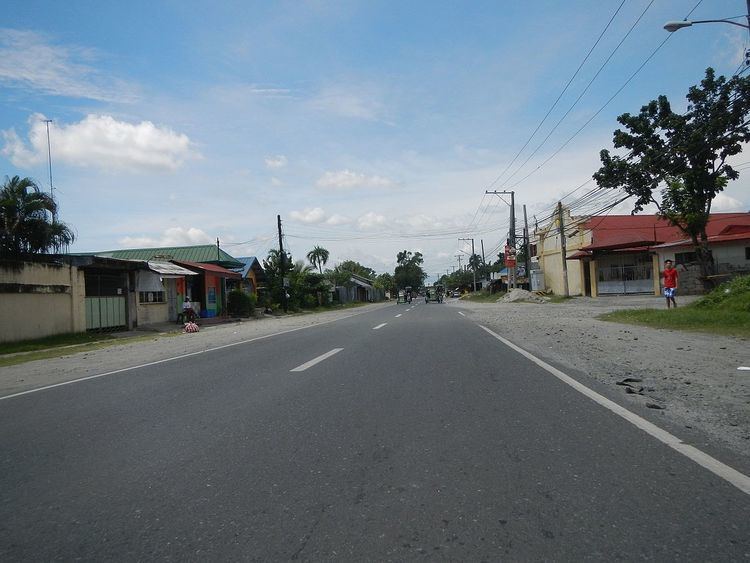 Romulo Highway