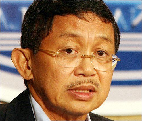Romulo Neri Neri waives right to give evidence in ZTE graft case