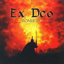 Romulus (album) httpsuploadwikimediaorgwikipediaenthumb3
