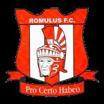 Romulus F.C. wwwsofascorecomimagesteamlogofootball47172png