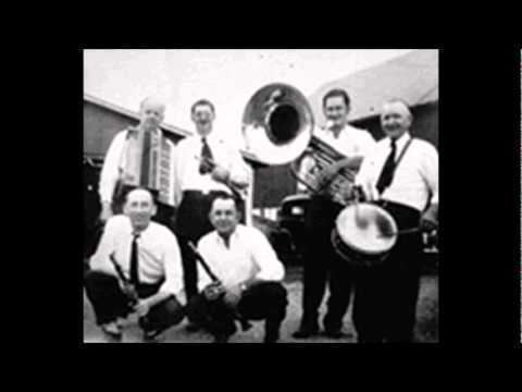 Romy Gosz Farewell by Romy Gosz and His OldTime Band YouTube