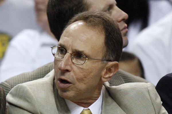 Ron Adams Bulls cut ties with lead assistant coach Adams