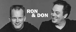 Ron & Don Show BlatherWatch Ron amp Don