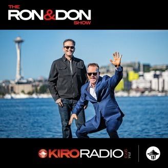 Ron & Don Show The Ron and Don Show Listen via Stitcher Radio On Demand