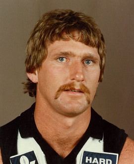 Ron Andrews Ron Andrews Collingwood Forever