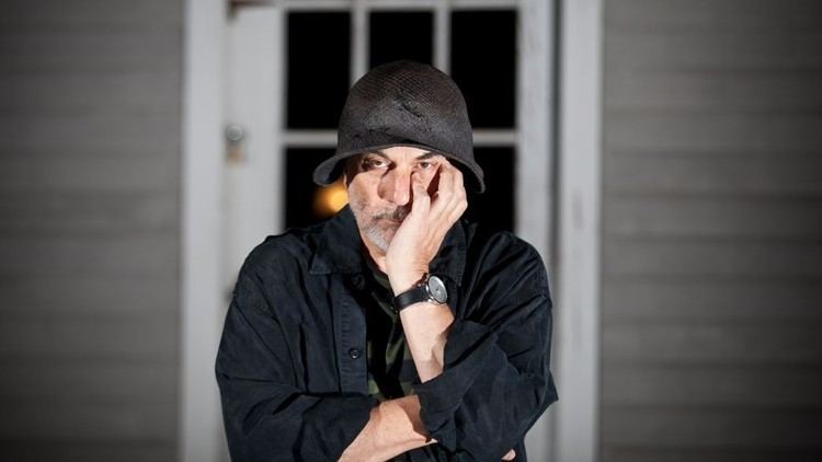 Ron Arad (industrial designer) The Israeli designer who almost invented the iPad The