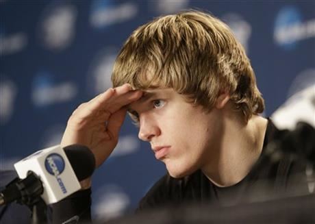 Ron Baker (basketball) A Wichita State Utah QampAWith MePacHoops PacHoops