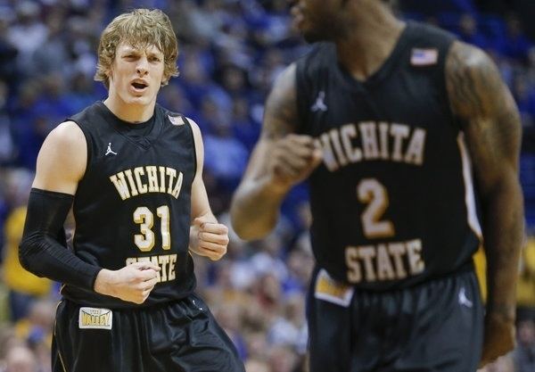 Ron Baker (basketball) Ron Baker Wichita State Shocker Basketball I wish I