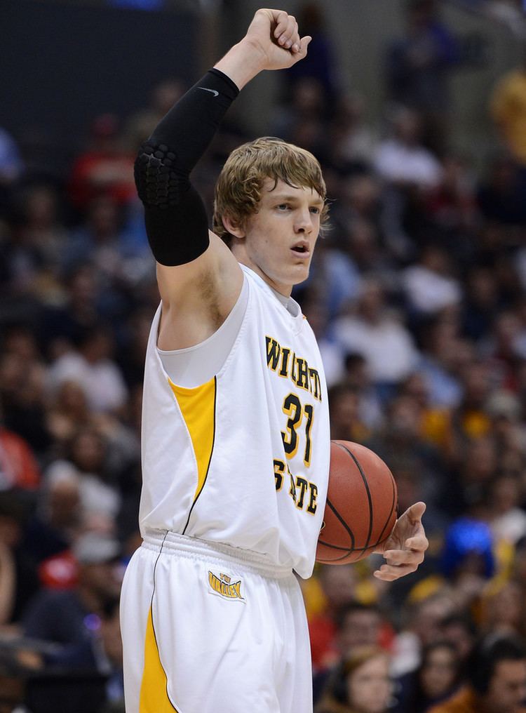 Ron Baker (basketball) Ron Baker