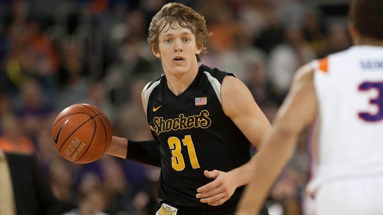 Ron Baker (basketball) For Wichita State Shockers39 Ron Baker NBA decision could