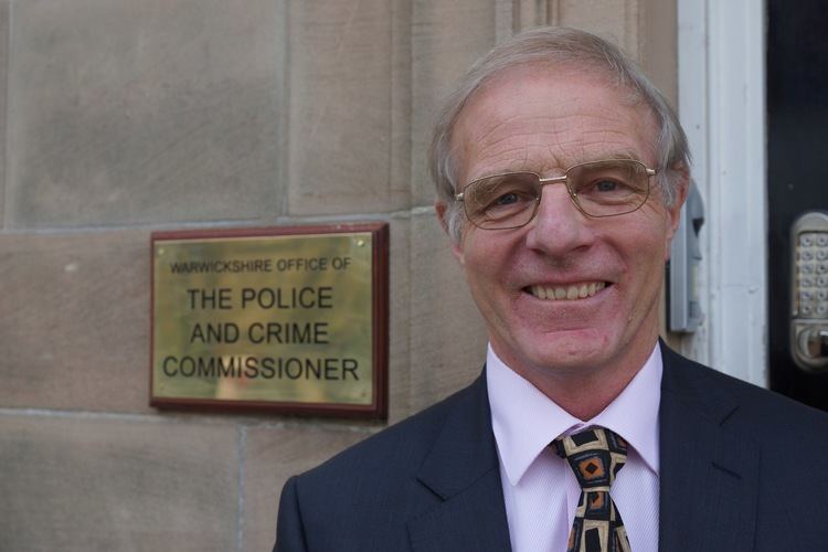 Ron Ball warwickshirepoliceandcrimecommissionerfileswordp